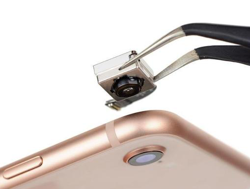 达日苹果6维修为什么从iPhone6开始苹果摄像头就开始凸起了