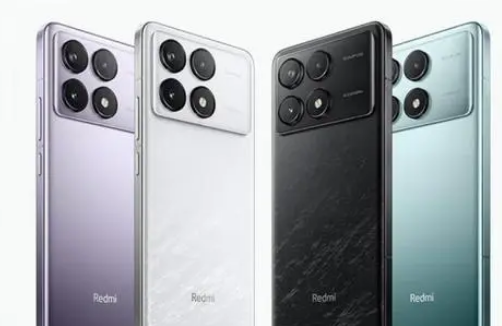 达日苹果15维修中心分享红米K70和iPhone15该怎么选